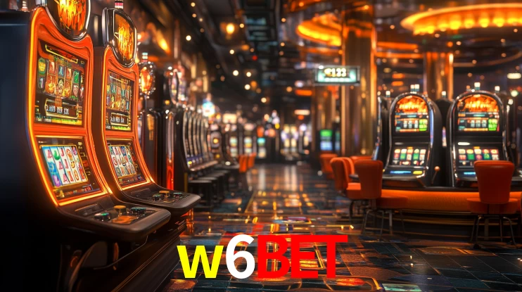 w6bet - Aposta Radical e Selvagem - w6bet.com