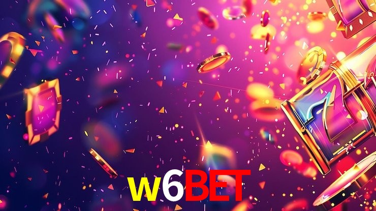 Experiência VIP w6bet