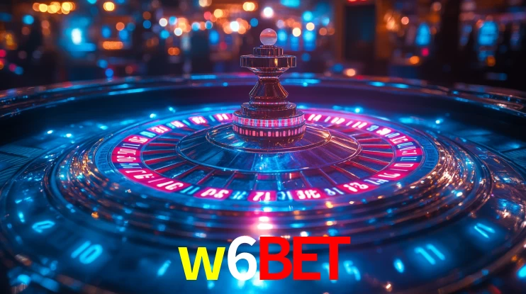 w6bet login