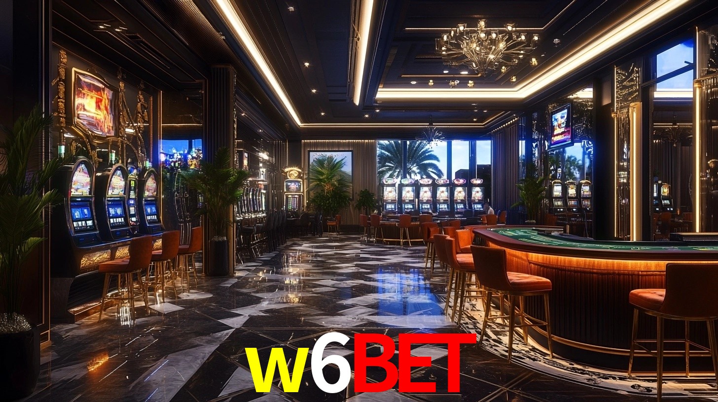 w6bet