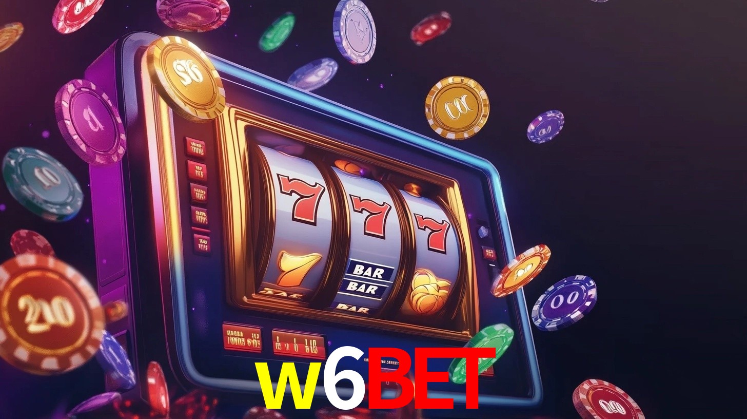 w6bet