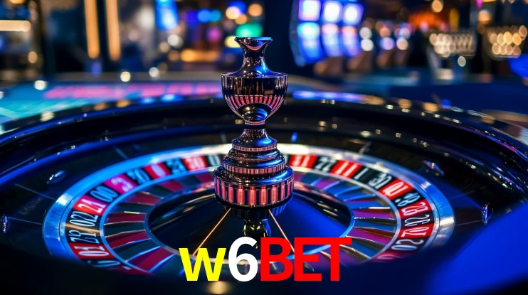 w6bet.com
