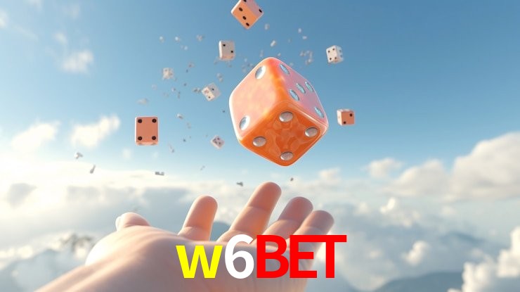 Daily Bonuses w6bet