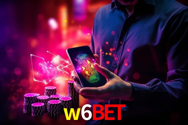 Benefícios da Conta w6bet