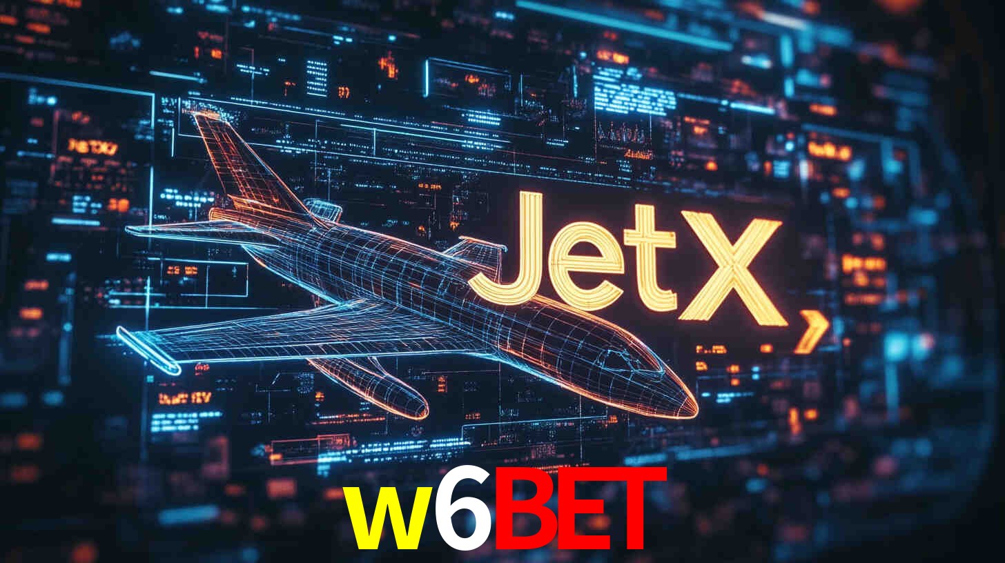 Descubra o Mundo do Cassino Online com w6bet