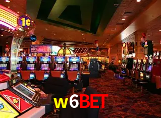 Flash Promotion w6bet