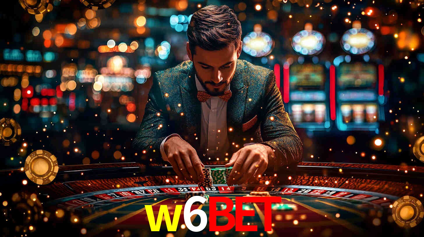 w6bet,w6bet.com