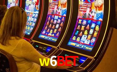 Exclusive Offers w6bet