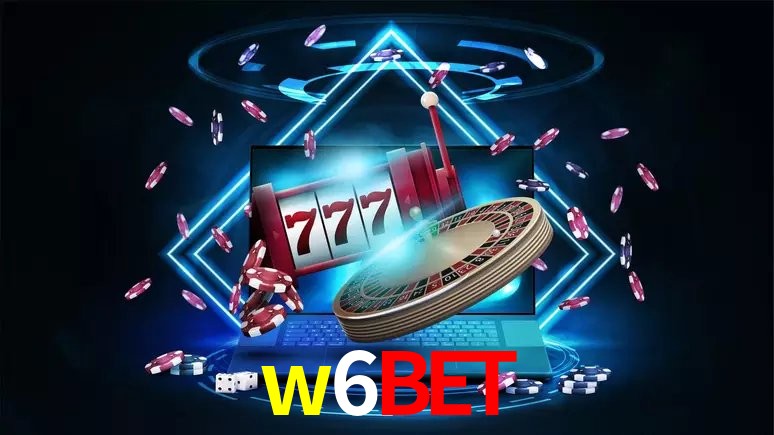 A Experiência Imersiva dos Cassinos Ao Vivo no w6bet