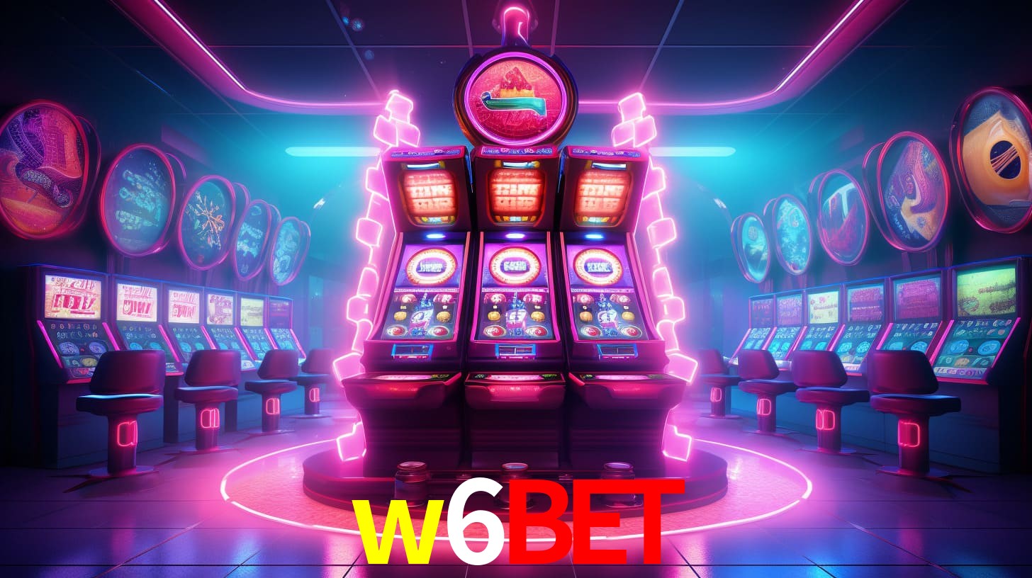 w6bet login