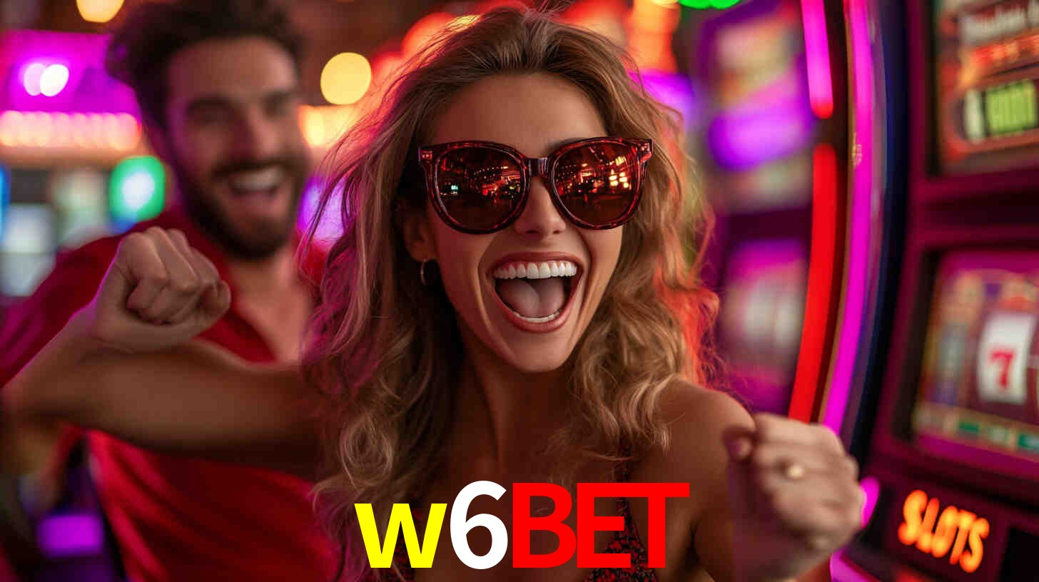 PIX Instantâneo w6bet