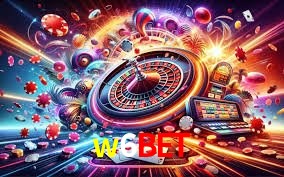Especiais de Fim de Semana w6bet
