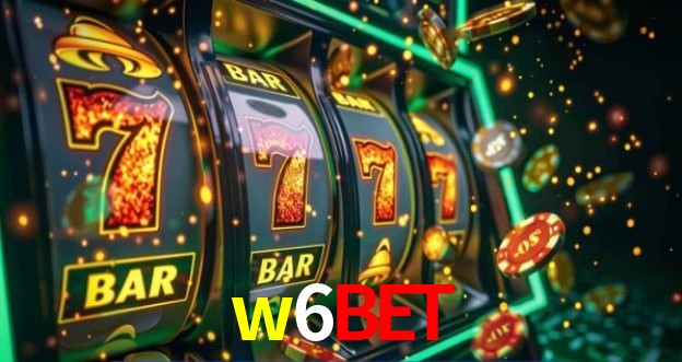 Descubra o Programa VIP da w6bet: Vantagens Exclusivas para Jogadores