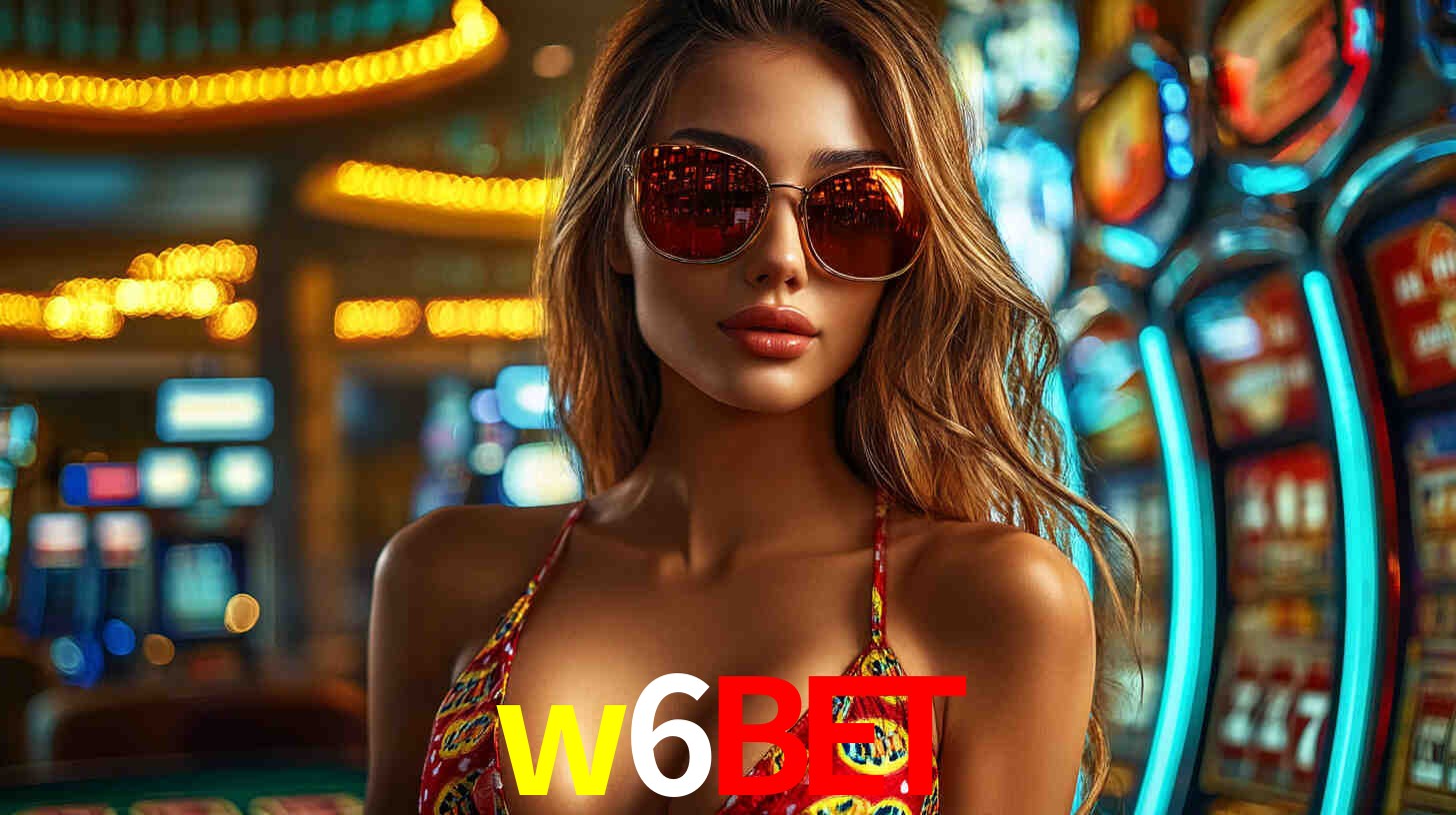 w6bet.com