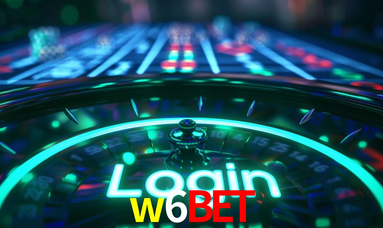 Promoção Relâmpago w6bet