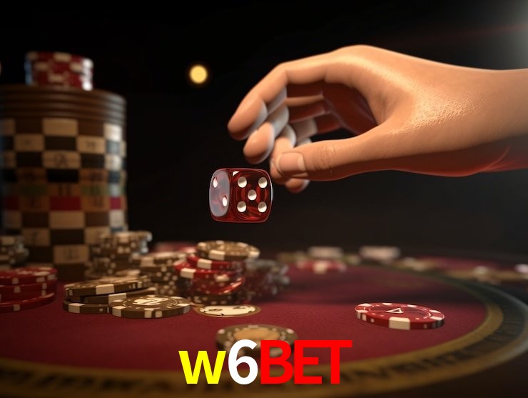 Desvendando o Mundo dos Jogos Virtuais na w6bet