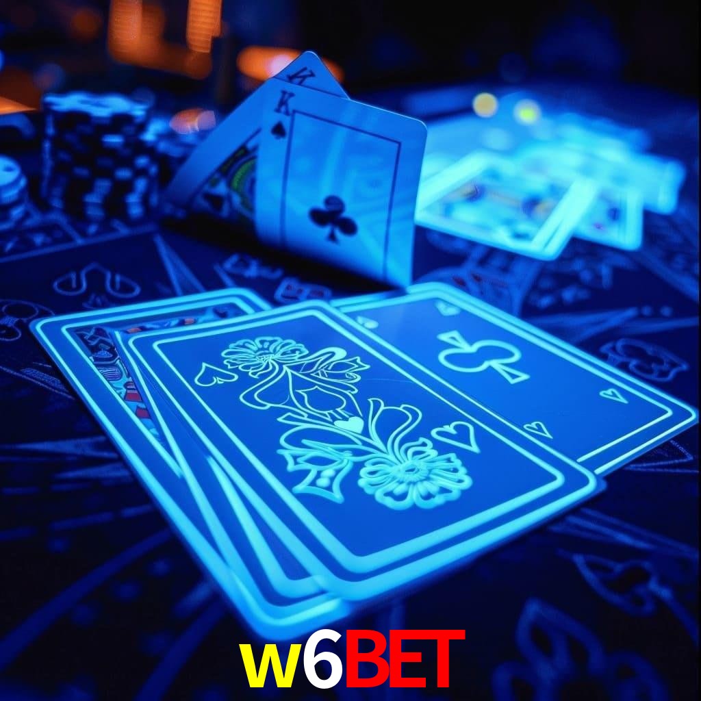 Descubra o Programa VIP da w6bet: Vantagens Exclusivas para Jogadores
