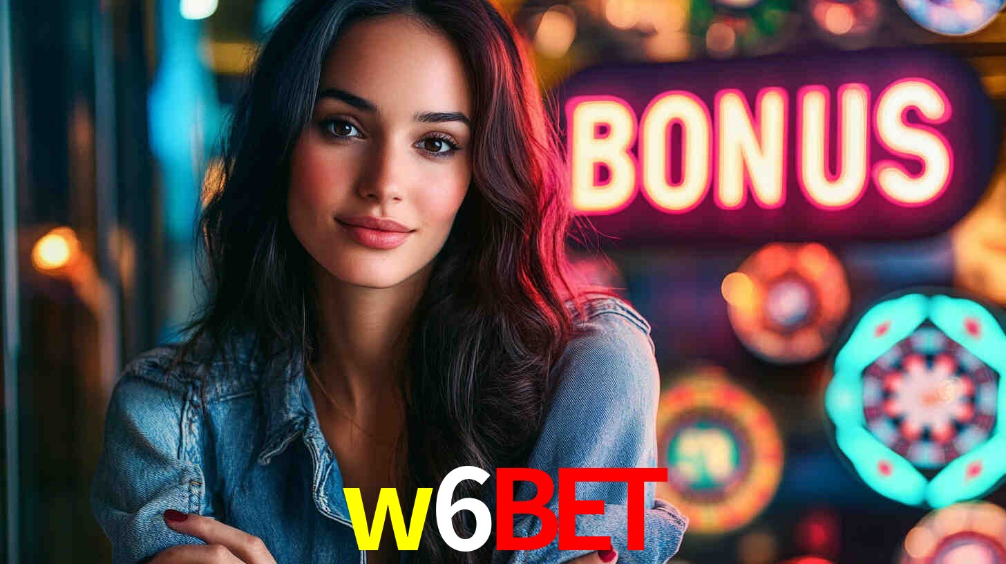 Desvendando o Mundo dos Jogos Virtuais na w6bet