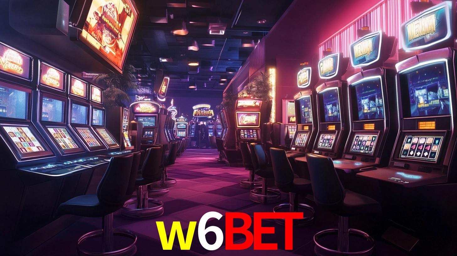 w6bet.com