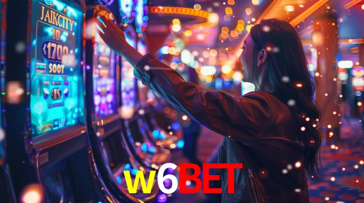 w6bet login