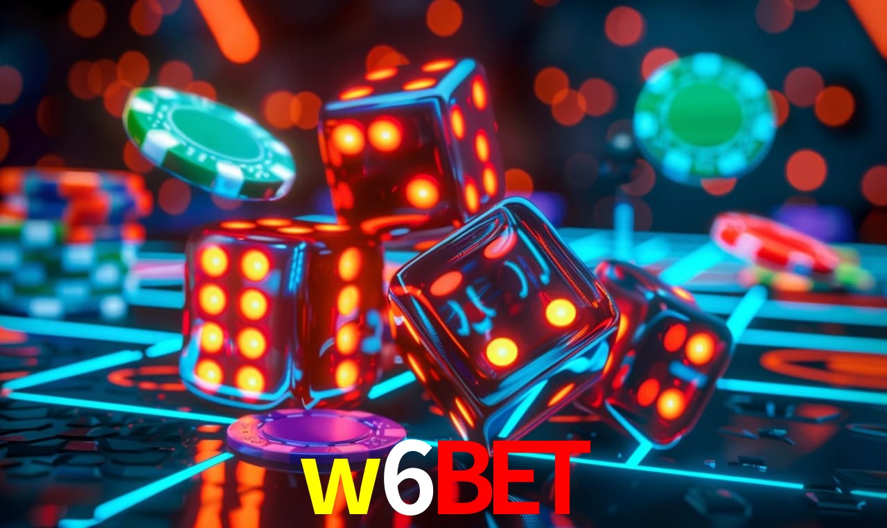 Gates of Olympus w6bet