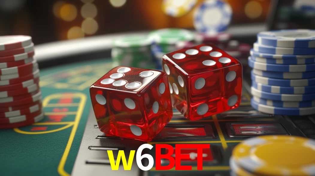Ofertas Imperdíveis na w6bet: Promoções e Bônus Que Valem a Pena
