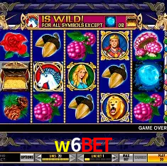 API Integration w6bet