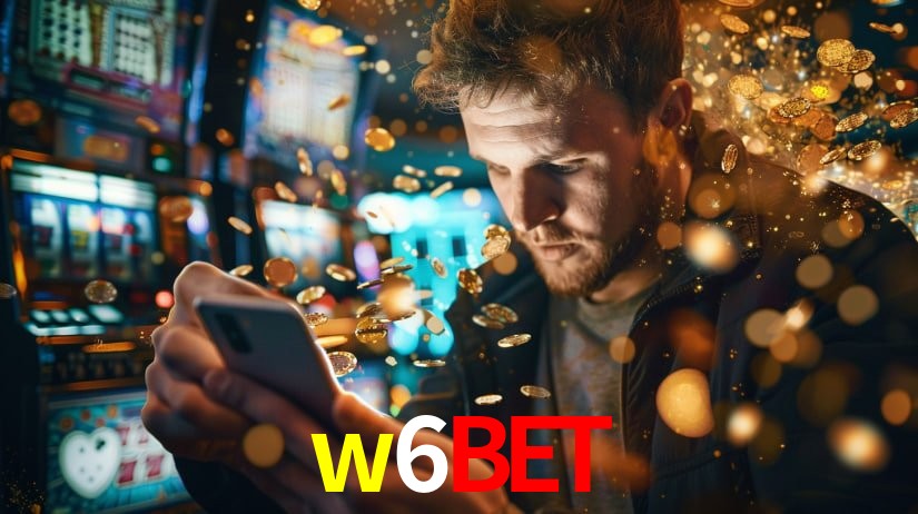 Descubra a Essência do w6bet: Nossa História e Compromissos