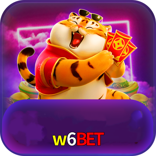 w6bet